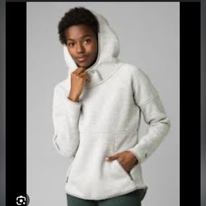 Prana Women's Tri Thermal Threads Pullover